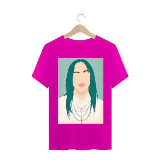 Nome do produto Billie Eilish u5ddv