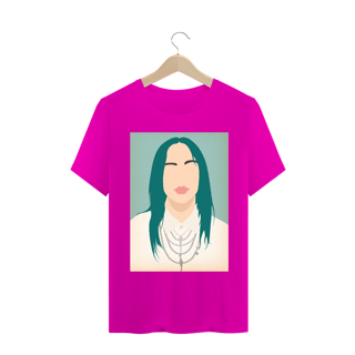 Nome do produto Billie Eilish s2exj