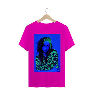 Nome do produto Billie Eilish iksgz