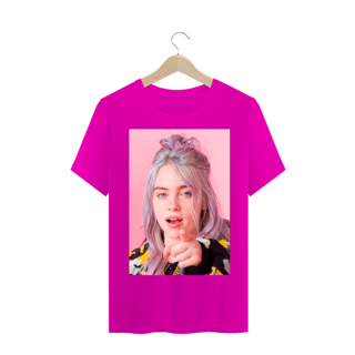 Nome do produto Billie Eilish 3wujs