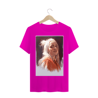 Nome do produto Billie Eilish cwnt3