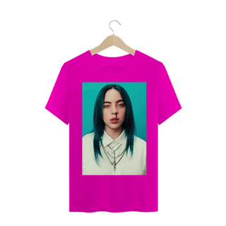 Nome do produto Billie Eilish 6v4dl