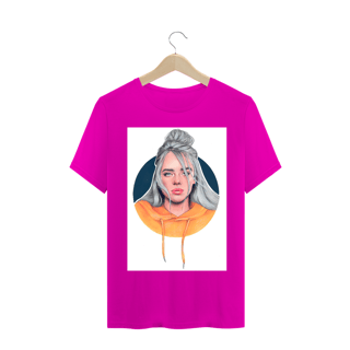 Nome do produto Billie Eilish 8v3qa