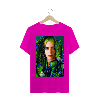 Nome do produto Billie Eilish 9q5no