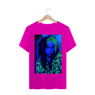 Nome do produto Billie Eilish pdxz4