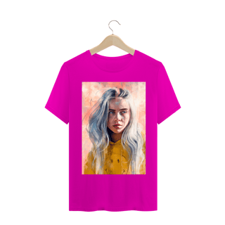 Nome do produto Billie Eilish y3cwb