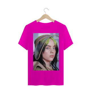 Nome do produto Billie Eilish tigop