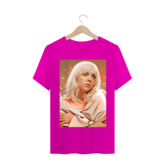 Nome do produto Billie Eilish cu9jv