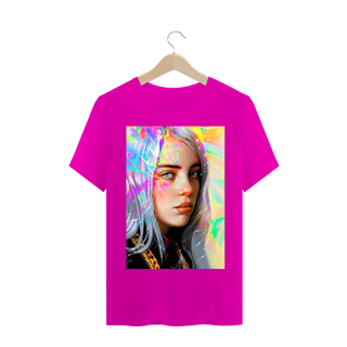 Nome do produto Billie Eilish b2rdl