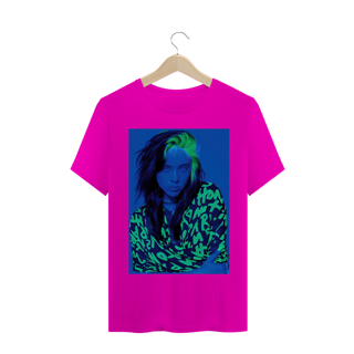 Nome do produto Billie Eilish 6wwvp