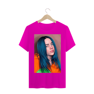 Nome do produto Billie Eilish abuhx