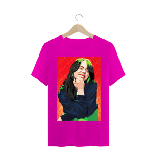 Nome do produto Billie Eilish fl8dh