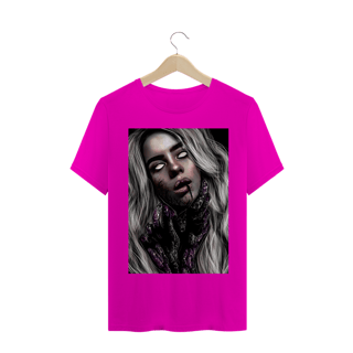 Nome do produto Billie Eilish 6okkb
