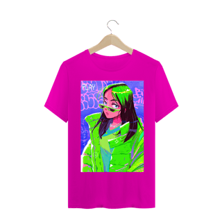 Nome do produto Billie Eilish rlto4