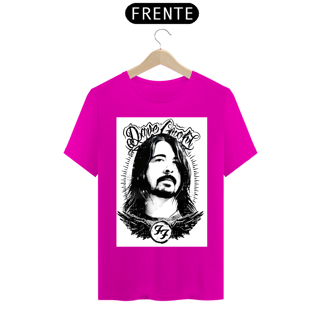Nome do produto Foo Fighters p3d7e