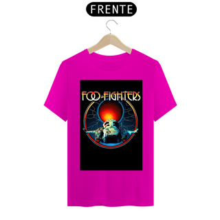 Nome do produto Foo Fighters 8ud2l