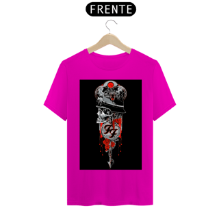 Nome do produto Foo Fighters fut6r