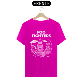 Nome do produto Foo Fighters ibtw6