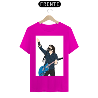Nome do produto Foo Fighters tklbu