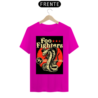 Nome do produto Foo Fighters h95xn