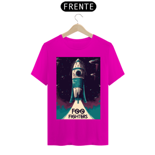 Nome do produto Foo Fighters nun03