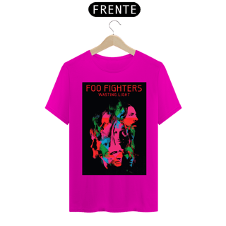 Nome do produto Foo Fighters typwu