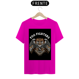 Nome do produto Foo Fighters 15ezd