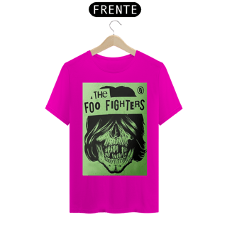 Nome do produto Foo Fighters 4uo1j