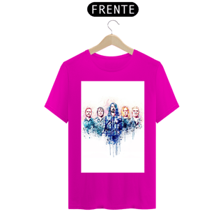 Nome do produto Foo Fighters rcd4j
