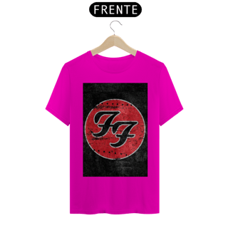 Nome do produto Foo Fighters huokk