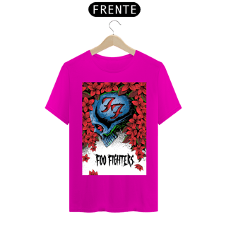 Nome do produto Foo Fighters 038b7