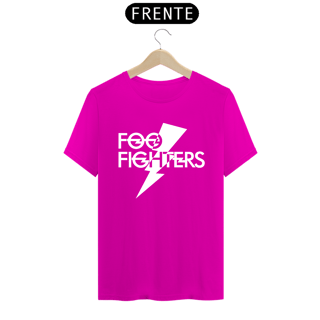 Nome do produto Foo Fighters nif39