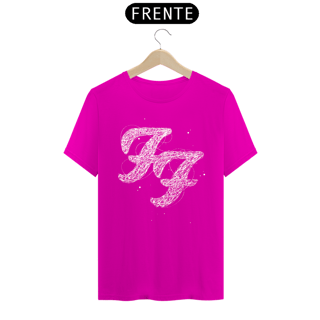 Nome do produto Foo Fighters hs357