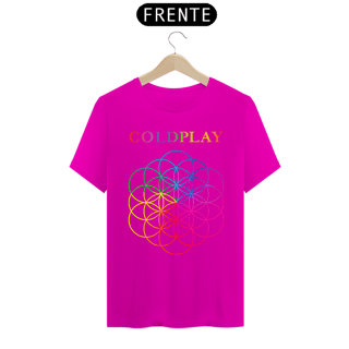 Nome do produto Coldplay pttab