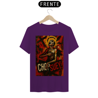 Nome do produto System Of A Down (SOAD) - Chop Suey!