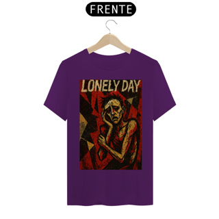 Nome do produto System Of A Down (SOAD) - Lonely Day