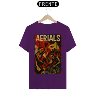Nome do produto System Of A Down (SOAD) - Aerials