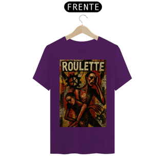 Nome do produto System Of A Down (SOAD) - Roulette