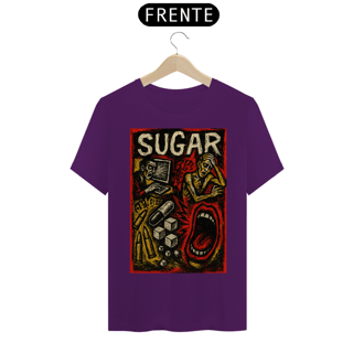 Nome do produto System Of A Down (SOAD) - Sugar