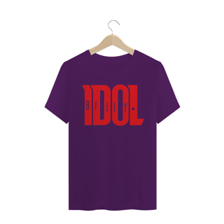 Nome do produto Billy Idol
