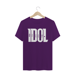 Nome do produto Billy Idol