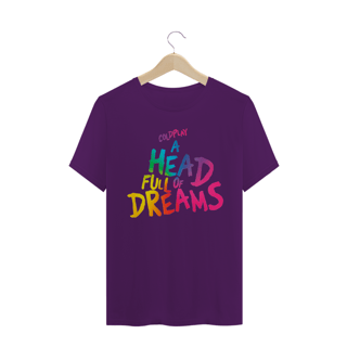 Nome do produto Coldplay