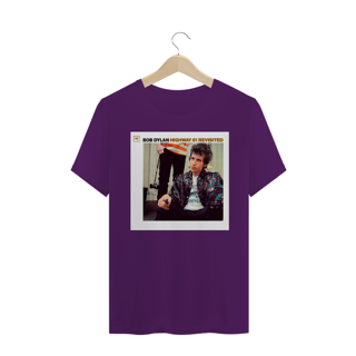 Nome do produto Bob Dylan