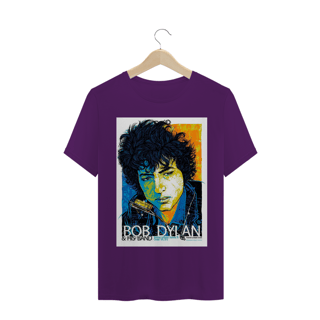 Nome do produto Bob Dylan