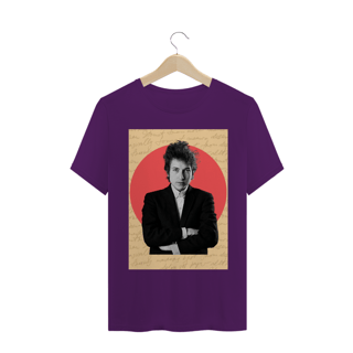 Nome do produto Bob Dylan