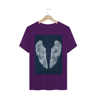 Nome do produto Coldplay