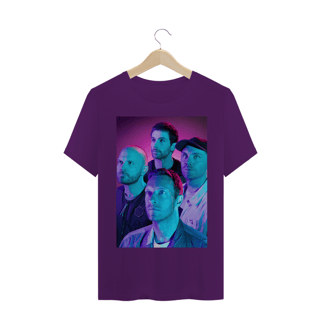 Nome do produto Coldplay