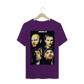 Nome do produto Coldplay