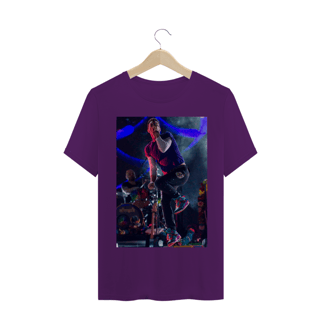 Nome do produto Coldplay