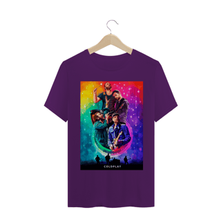 Nome do produto Coldplay